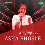 Asha Bhosle: Singing Icon - Asha Bhosle