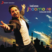 kailasa jhoomo re