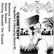 Engulfed in Obscurity