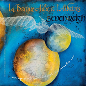 la Barque Ailée et l'Albatros ...quand s'envolent les mots...