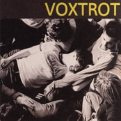 The Start Of Something by Voxtrot