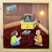 I Spy by Children Of The Cpu