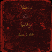 Sortilèges Dans le club