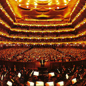 metropolitan opera orchestra