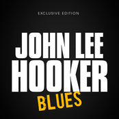 Lord What More Can I Do by John Lee Hooker