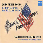 the world of sousa marches