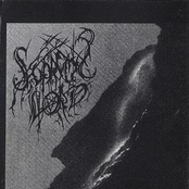 at the black moon night