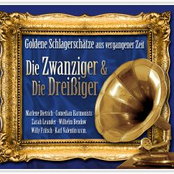 Goldene Schlagerschaetze Die Zwanziger & Die Dreissiger