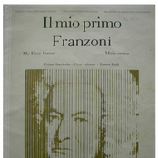 il mio primo Franzoni!
