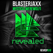 Mystica (Werewolf)