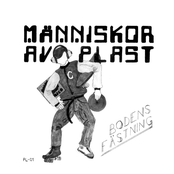 Människor av plast