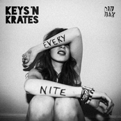 Keys N Krates: Every Nite EP