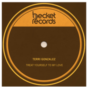 Treat Yourself To My Love