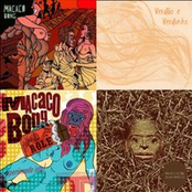 Fragmentos de uma Era Troncha.