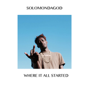 Where It All Started - EP