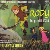 Rody le petit cid