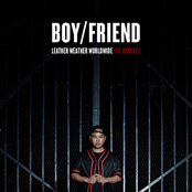 LEATHER WEATHER WORLDWIDE: THE REMIXES