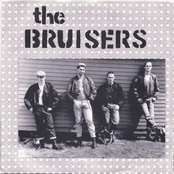 The Bruisers: Intimidation (Expanded 2014 Bonus Tracks)