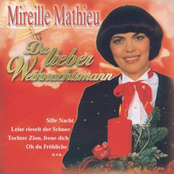 Du Lieber Weihnachtsmann by Mireille Mathieu