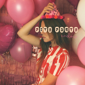 Pity Party