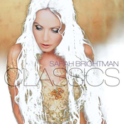 Anytime, Anywhere by Sarah Brightman