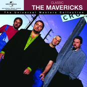 Things I Cannot Change by The Mavericks