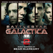 Pegasus by Bear Mccreary