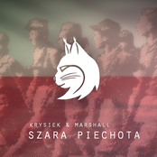 Szara Piechota (feat. Marshall)