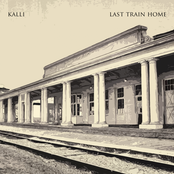 Last Train Home