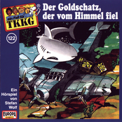 122/Der Goldschatz, der vom Himmel fiel