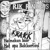 Rik Ringers by Tröckener Kecks