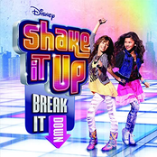 Shake It Up: Break It Down (Soundtrack from the TV Series)