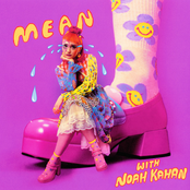Madeline The Person: MEAN! (Remix) [with Noah Kahan]
