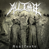 Manifesto (feat. Helder Ribeiro) - Single