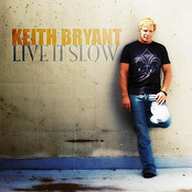Holding On For Dear Love by Keith Bryant