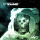 The Haunted - SHIFTDIGI013