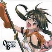Queen's Blade Rurou no Senshi Character Song + Short Drama ~Nowa ver.~
