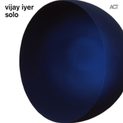 Vijay Iyer: Solo