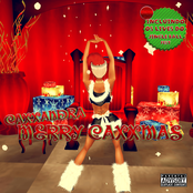 Merry Caxxmas - EP
