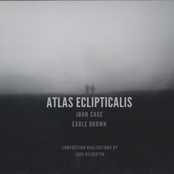 Atlas Eclipticalis