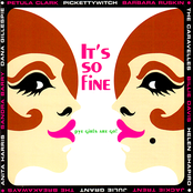 It's So Fine: Pye Girls Are Go!