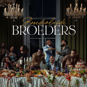 Broeders (Extended)
