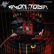 amon tobin / dj food