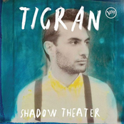 Pagan Lullaby by Tigran Hamasyan