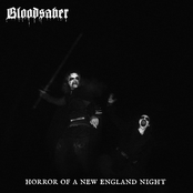 Horror of a New England Night
