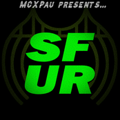 SFUR (MCXPau Expanded Edition)