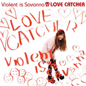 LOVE CATCHER - EP