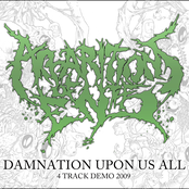 Damnation Upon Us All