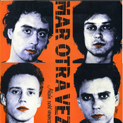 Heroes de los 80. Algun pate venenoso