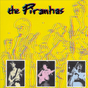 Tom Hark: The Piranhas Collection